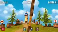 Bow Island - Bow Shooting Game Screen Shot 10
