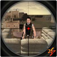 Sniper Shooter 3D Killer