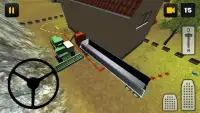 Farm Truck 3D: Harvest Screen Shot 4