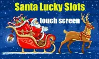 Santa Lucky Slots - Casino Screen Shot 8