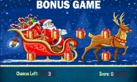 Santa Lucky Slots - Casino Screen Shot 6