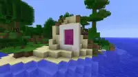 Portal Mods for Minecraft Screen Shot 4