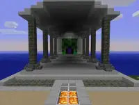 Portal Mods for Minecraft Screen Shot 1