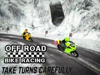 OffRoad Bike Racing Adventure Screen Shot 1