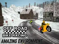 OffRoad Bike Racing Adventure Screen Shot 8