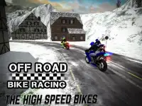 OffRoad Bike Racing Adventure Screen Shot 0