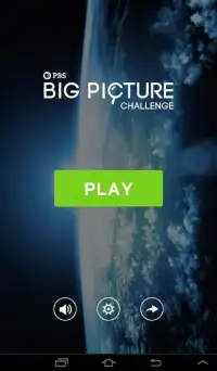 PBS Big Picture Challenge Screen Shot 0