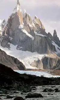 Mountains Wallpapers Screen Shot 4