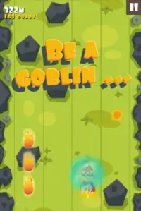 Goblin Rocket Rider Screen Shot 7