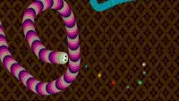 Worm Snake Zone - Cacing.io Slither Worms 2020 Screen Shot 2