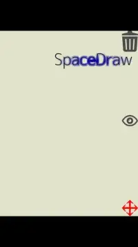 SpaceDraw　スペースドロー　宇宙を描く　教育 Screen Shot 0
