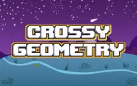 Crossy Dash Screen Shot 0