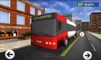 Off Road Tourist Bus Driver Screen Shot 9