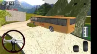 Off Road Tourist Bus Driver Screen Shot 0