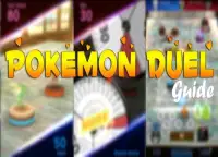 Guide & Tips for Pokemon Duel Screen Shot 4
