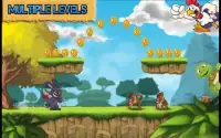 Jewel Sonic Collector Dash Screen Shot 1