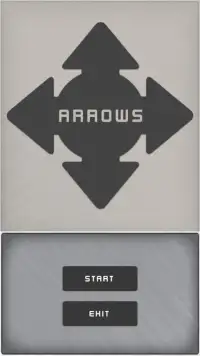 Arrows Screen Shot 2