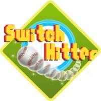 Switch Hitter Pro - Home Run!