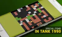 Super Tank 2 - Tank 1990 Screen Shot 1