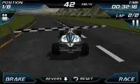 Formula Car Racing 2017 Screen Shot 0