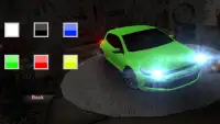 Scirocco Simulator Screen Shot 3