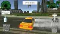 E34 Driving City Screen Shot 4