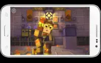 Tips Minecraft 2017 Screen Shot 4