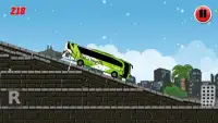 Efisiensi Bus Simulator Screen Shot 1