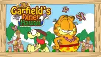 Garfield's Diner Hawaii Screen Shot 4