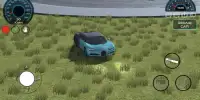 Chrion City Car Drift Simulator Screen Shot 1