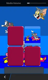 Tom And Jerry Screen Shot 2