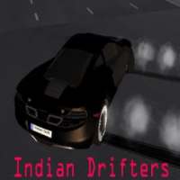 Indian Drifters