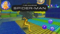 Tips Amazing Spider Man 2 Screen Shot 2