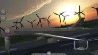Airplane Simulator Screen Shot 4