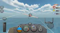 Airplane Simulator Screen Shot 5