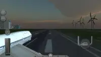 Airplane Simulator Screen Shot 3