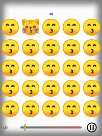 Spot the Odd Emoji Screen Shot 5