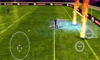 Football Planet 2016 3D Soccer Screen Shot 4