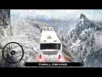 Offroad Indian Bus Simulator 2 Screen Shot 0