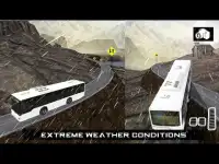 Offroad Indian Bus Simulator 2 Screen Shot 2