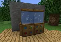 Furniture Mods for Minecraft Screen Shot 1