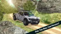Hill Top Car Driving Simulator Screen Shot 3