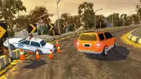 Hill Top Car Driving Simulator Screen Shot 5