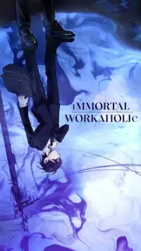Immortal Workaholic Screen Shot 3