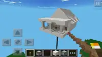 SkyBlock PE ideas - Minecraft Screen Shot 0