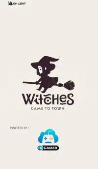 WitcHeS Screen Shot 4