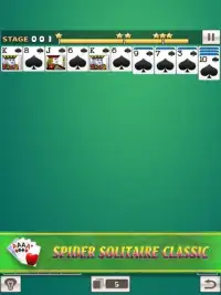 Solitaire Collection :Freecell Screen Shot 2