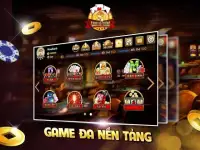 Game doi thuong - Danh bai vip Screen Shot 5