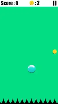 Bubble Dash Screen Shot 2