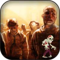 Zombie: DEAD TARGET 3D
